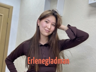 Erlenegladman