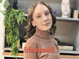 Erlinabendall