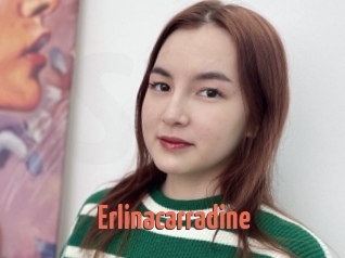 Erlinacarradine
