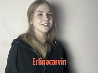 Erlinacarvin