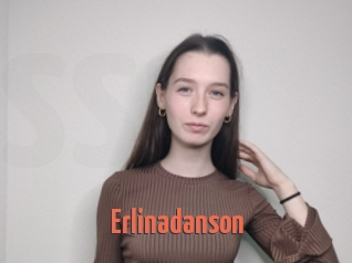 Erlinadanson