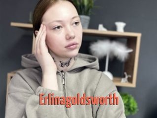 Erlinagoldsworth
