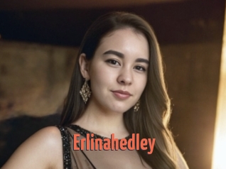 Erlinahedley