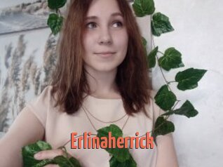 Erlinaherrick