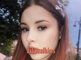 Erlinealkins