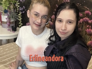 Erlineandora