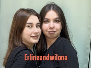 Erlineandwilona