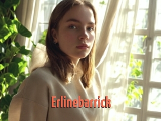 Erlinebarrick