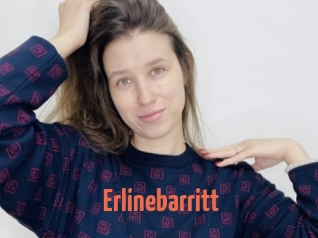 Erlinebarritt