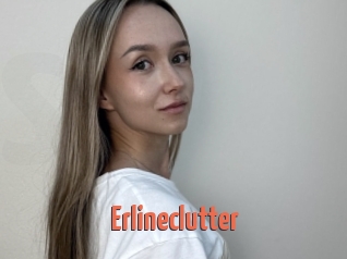 Erlineclutter