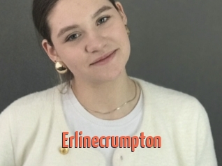 Erlinecrumpton