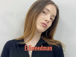 Erlineedman