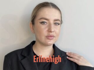 Erlinehigh