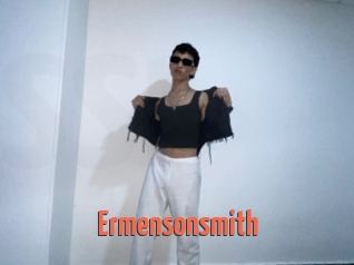 Ermensonsmith