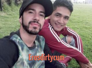 Erosdirtycum