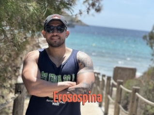 Erosospina