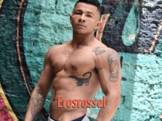 Erosrossel