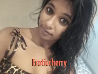 Eroticcherry