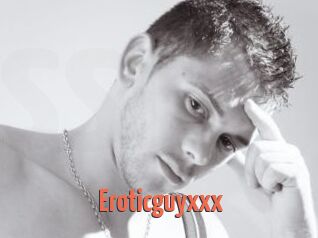 Eroticguyxxx