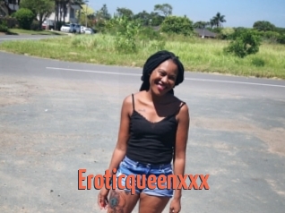 Eroticqueenxxx