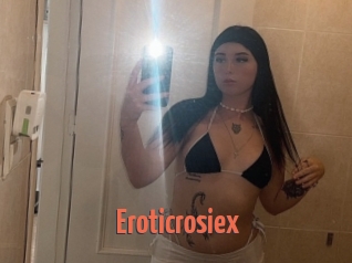 Eroticrosiex