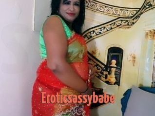 Eroticsassybabe