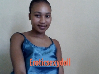 Eroticsexydoll