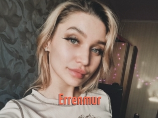 Errenmur