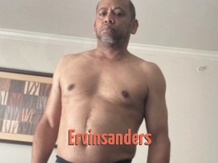 Ervinsanders