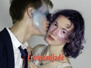 Erwinandjade