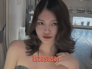 Erzasusan