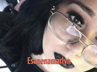 Esanenamarlyn