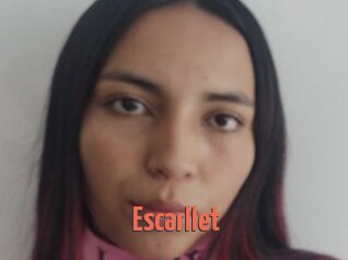 Escarllet