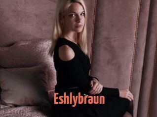 Eshlybraun