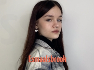 Esmaalsbrook