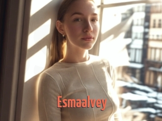 Esmaalvey