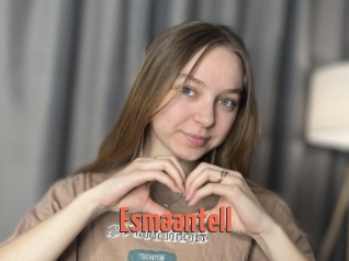Esmaantell