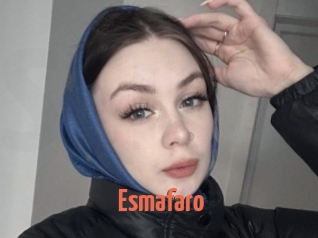 Esmafaro