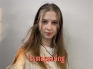 Esmagearing