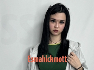 Esmahickmott