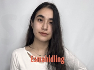 Esmahidling