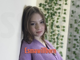 Esmawillborn