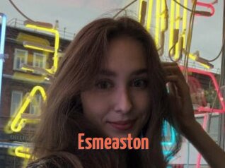 Esmeaston