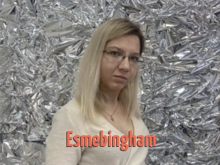 Esmebingham