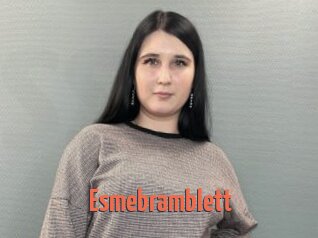 Esmebramblett