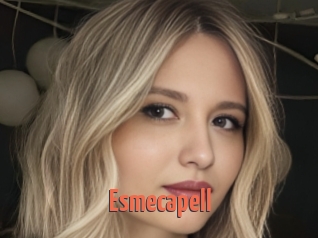 Esmecapell