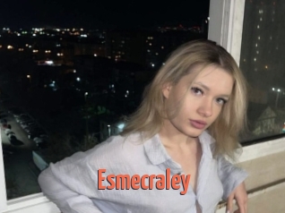 Esmecraley