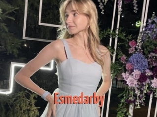 Esmedarby