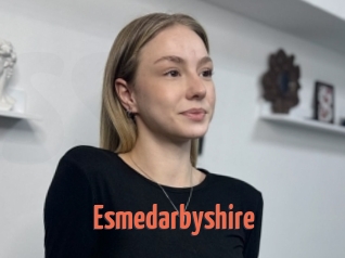Esmedarbyshire