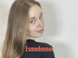 Esmedenner
